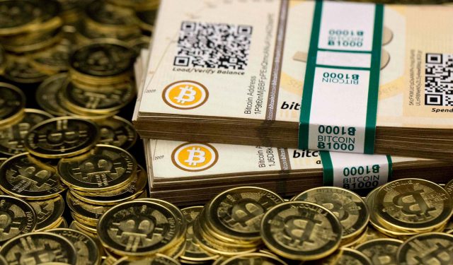 Una aproximación a la naturaleza jurídica del Bitcoin