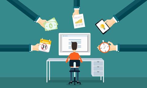 Abogados: las piezas clave de las startup