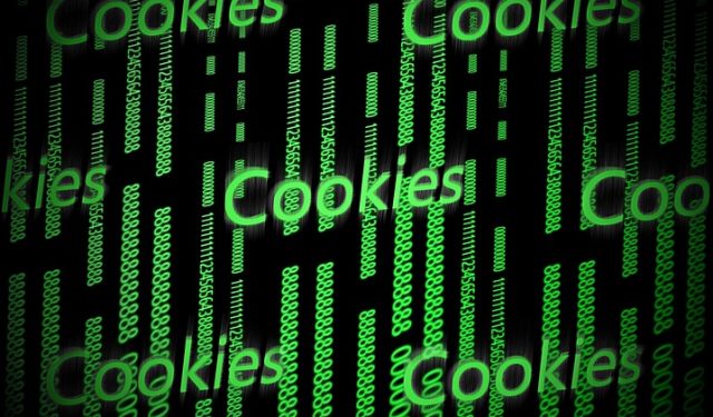 El consentimiento del usuario para el uso de cookies