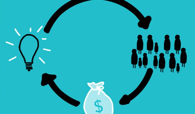 Aceleradoras e Incubadoras ¿Cuál es la diferencia? 