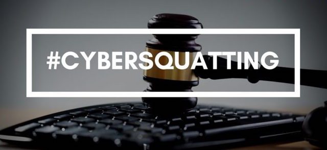 El Cybersquatting