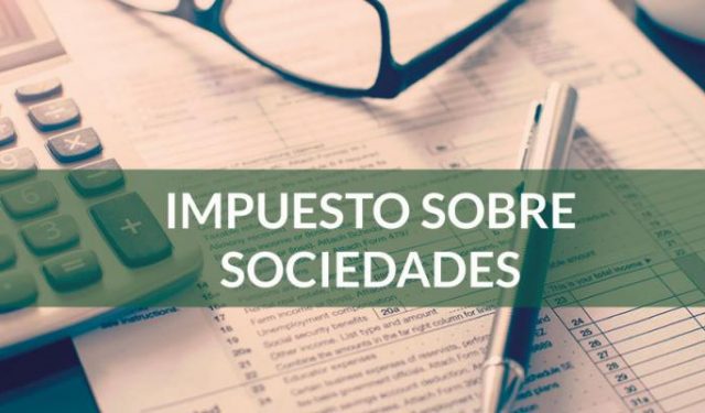 El Impuesto sobre Sociedades