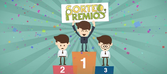 ¿Concurso o sorteo?